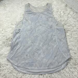 Lululemon Sculpt Tank